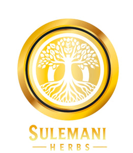 Sulemani herbs weight loss